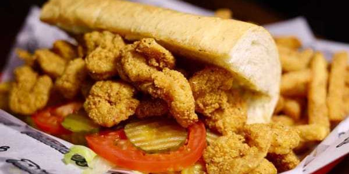 Fort Worth Cajun restaurant Terrebone's does crawfish right