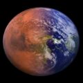liquid water mars, terraforming Mars