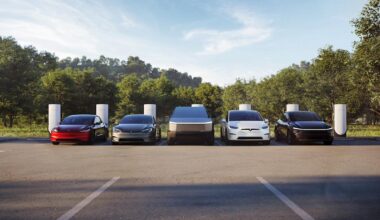 Tesla exec says the company will redesign door handles that reportedly pose safety risks