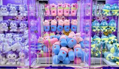 Japanese superstore Teso Life to open in NW San Antonio