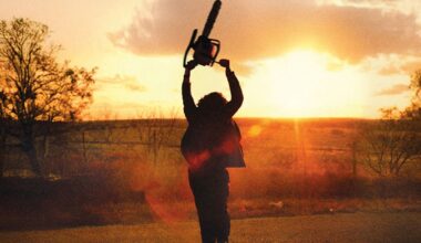'Texas Chain Saw Massacre' - A24 Reportedly Landing Film & TV Rights to the Franchise!