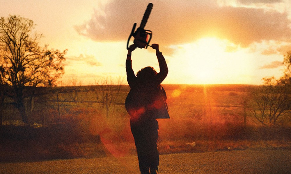 'Texas Chain Saw Massacre' - A24 Reportedly Landing Film & TV Rights to the Franchise!