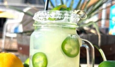 Where to drink in Fort Worth: 5 spots for spicy cocktails