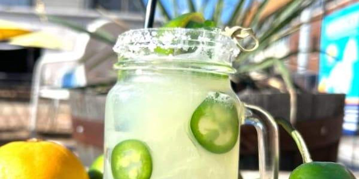 Where to drink in Fort Worth: 5 spots for spicy cocktails