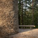 The Chapel  / Berger Parkkinen + Architects - Exterior Photography