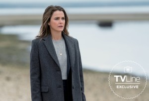 The Diplomat Season 3