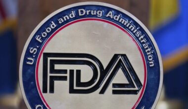 FDA clears first treatment for rare male genetic disorder, Barth syndrome