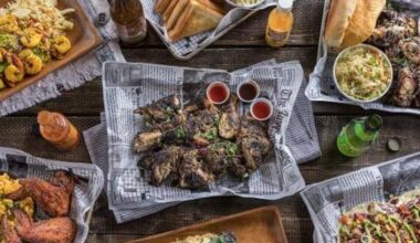 5 best San Antonio restaurants for cheap eats