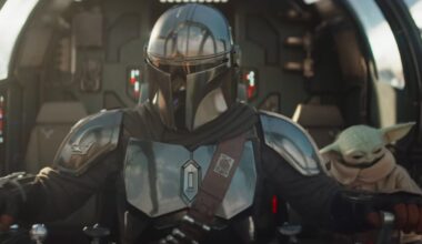 Breaking Down the Creatures and Secrets of the First 'Mandalorian and Grogu' Trailer