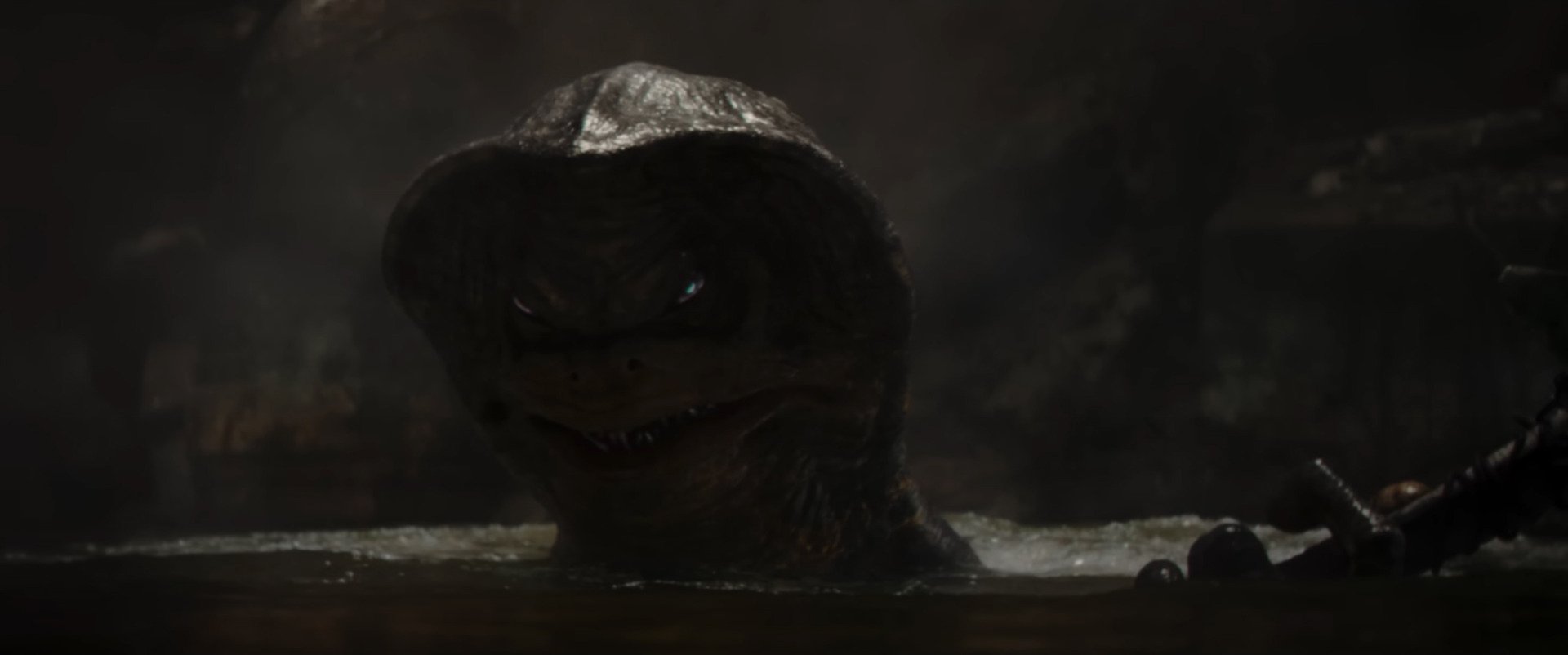 The Mandalorian And Grogu Trailer Breakdown Amani