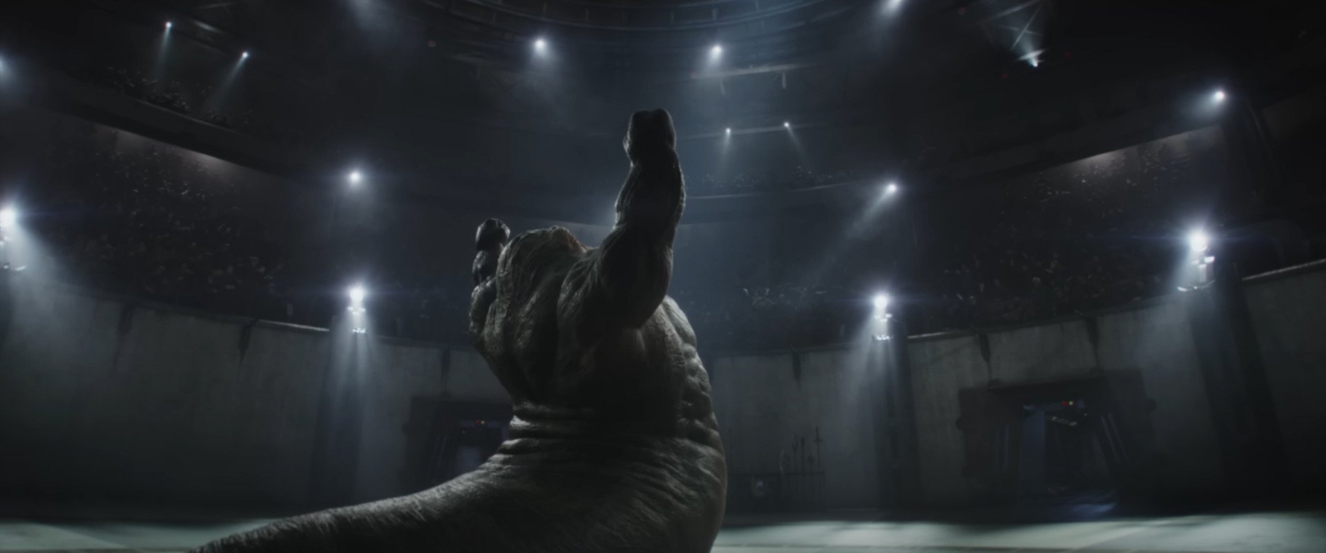 The Mandalorian And Grogu Trailer Breakdown Rotta