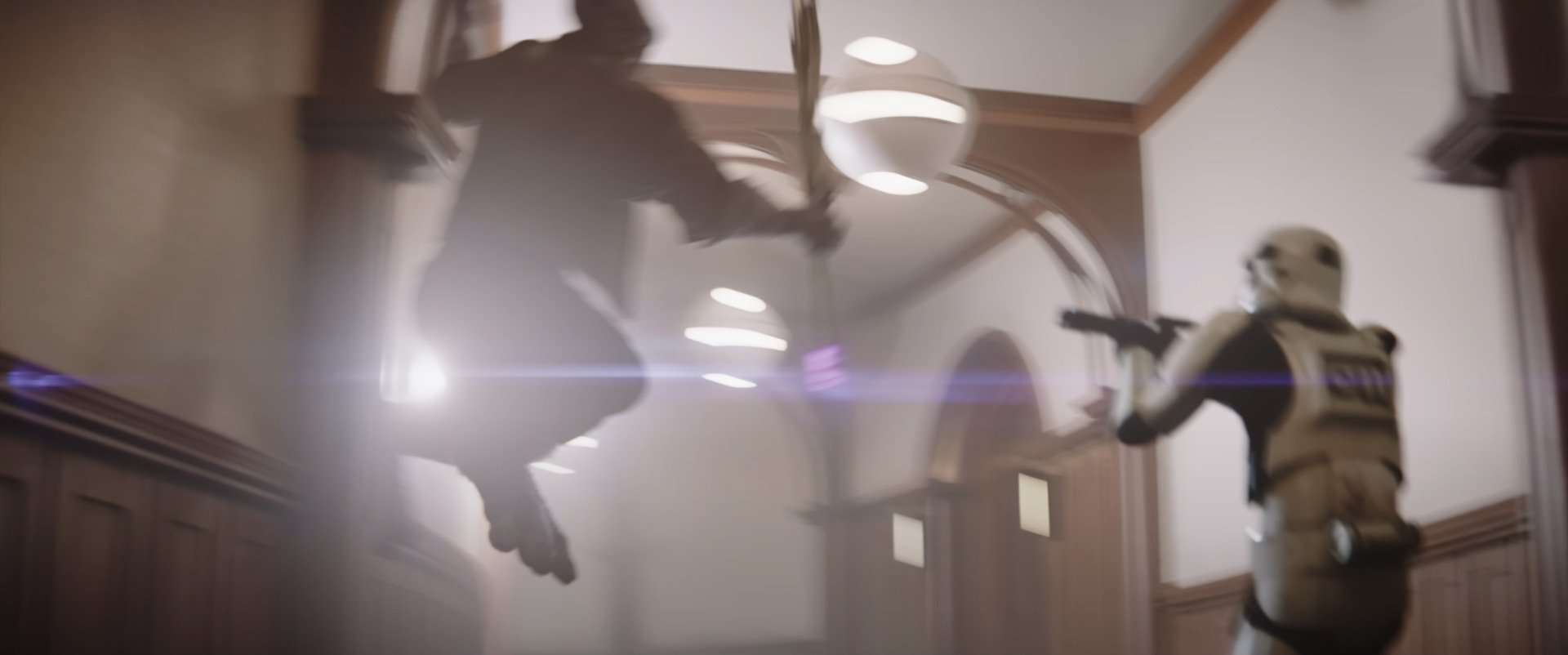 The Mandalorian And Grogu Trailer Breakdown Zeb