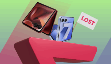 Motorola Razr 2025 powers company to no. 2 smartphone brand in US