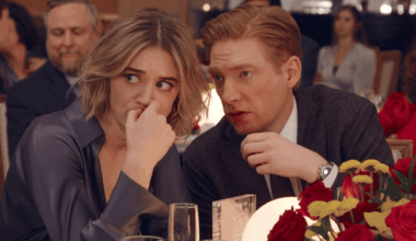 'The Paper' Recap, Season 1 Finale, Ending Ned Mare