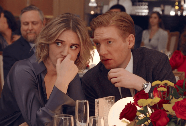 'The Paper' Recap, Season 1 Finale, Ending Ned Mare