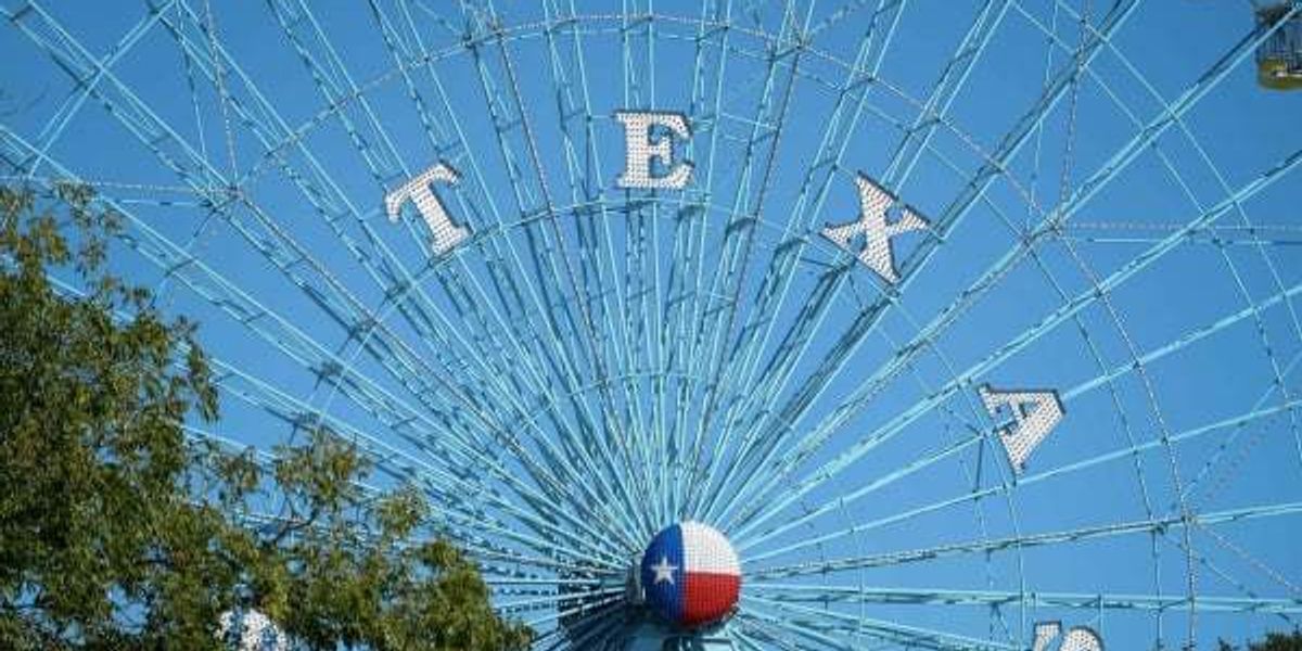 The Texas State Fair + 10 more September Texas travel ideas