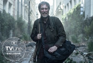 The Walking Dead Daryl Dixon Season 3