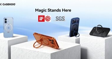 The Best-Selling Magic Stand Cases