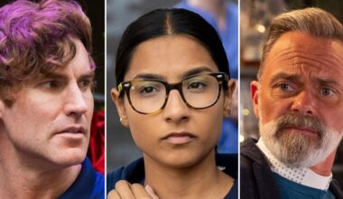 14 huge Coronation Street spoilers for next week (29 September to 3 October)