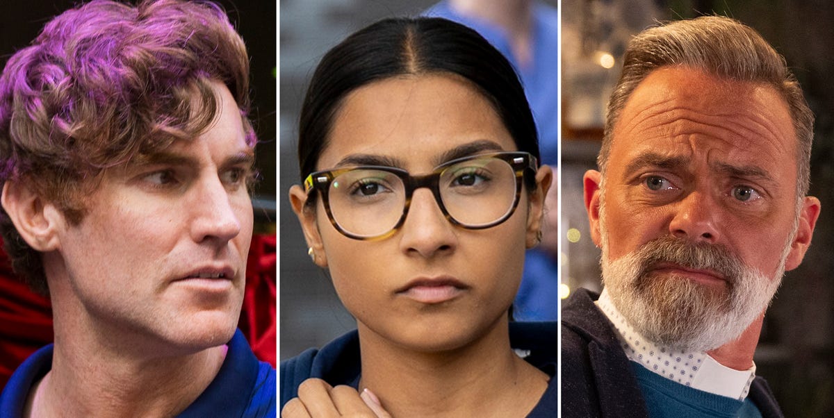 14 huge Coronation Street spoilers for next week (29 September to 3 October)
