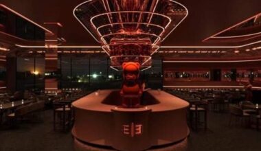 James Harden's Houston restaurant locked out for unpaid rent