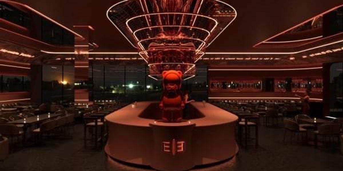 James Harden's Houston restaurant locked out for unpaid rent