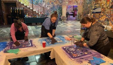 Create your own mosaic with Magic Gardens 