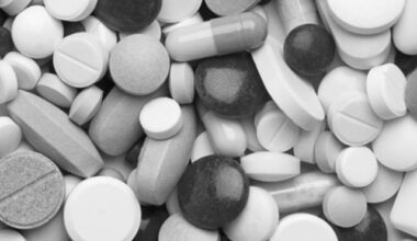 Why tariffs could ruin the pharma sector’s year