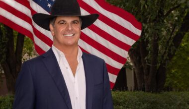 Bobby Norris Inducted into Texas Trail of Fame 2025