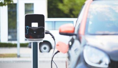 EU car market expands in August as EV sales continue to rise