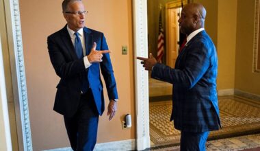Key Bills Advancing, but No Path to Avoid Shutdown Apparent