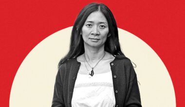 Why Chloé Zhao Returned With 'Hamnet' After a 4-Year Hiatus