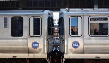 Man stabbed on CTA Red Line train in Fuller Park – NBC Chicago