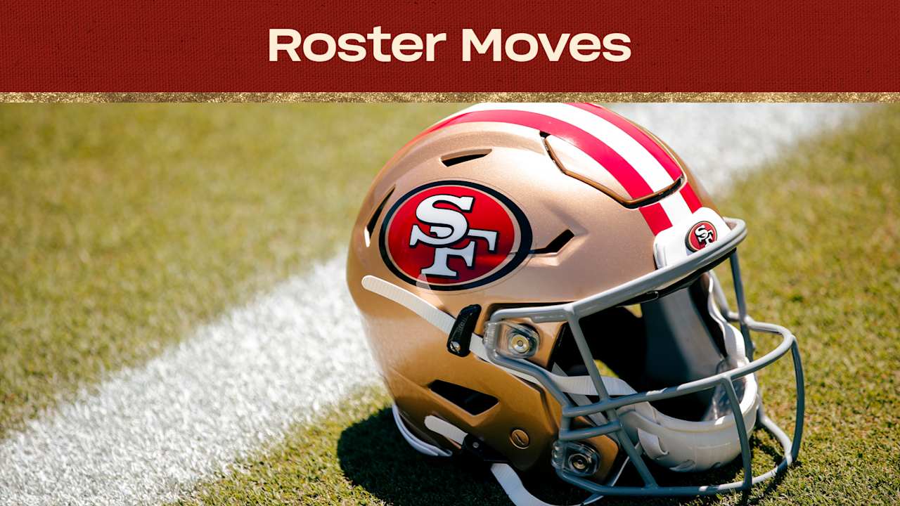 49ers Sign WR Kendrick Bourne; Place George Kittle on IR, Waive Jake Moody