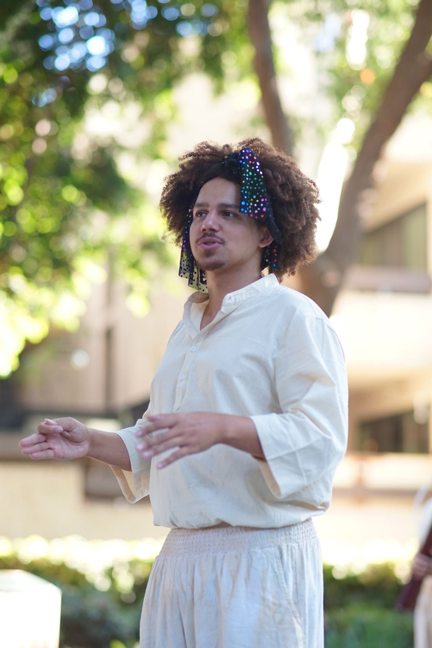 Photos: PERICLES at City of West Hollywood's Free Theatre  Image