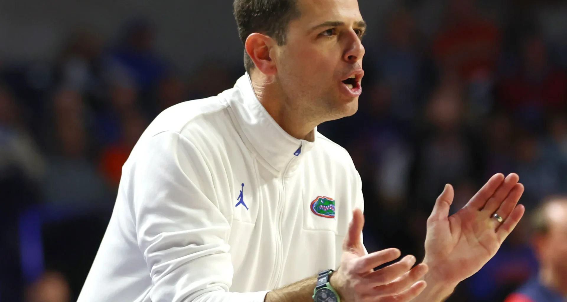 Florida, Purdue, Houston top Blue Ribbon's Top 25