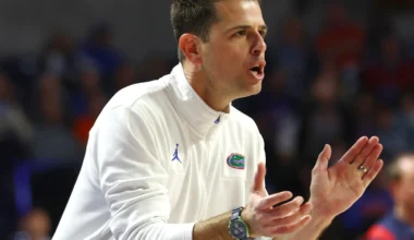 Florida, Purdue, Houston top Blue Ribbon's Top 25