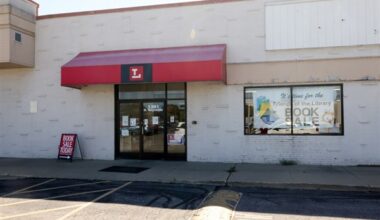 Friends of the Library book sale begins Thursday