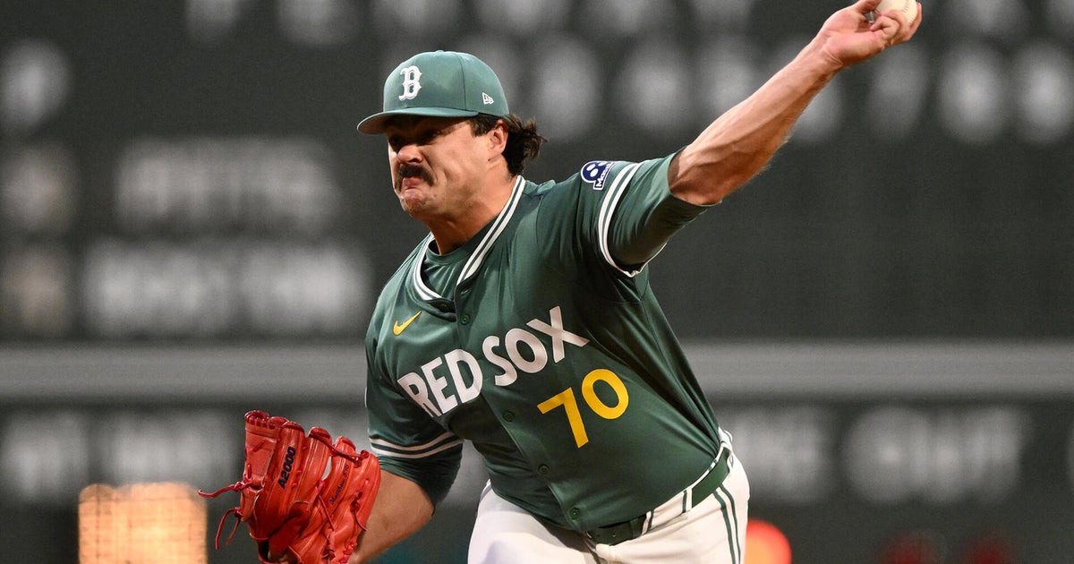 Red Sox Wild Card roster vs. Yankees includes three rookie pitchers, extra speed on basepaths