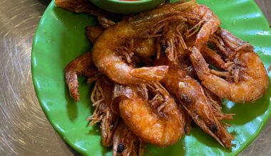 Best Restaurant Dishes Eater NY Editors Ate This Week, September 22, 2025