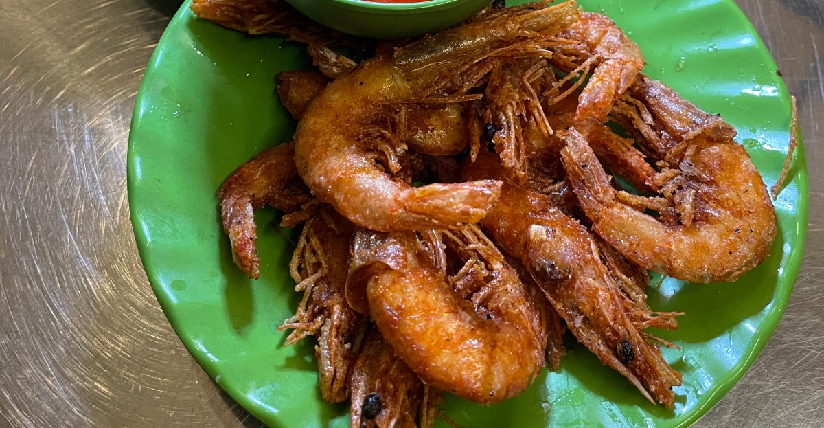 Best Restaurant Dishes Eater NY Editors Ate This Week, September 22, 2025