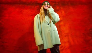 Tones And I Will Perform At 2025 NBA Series In Melbourne