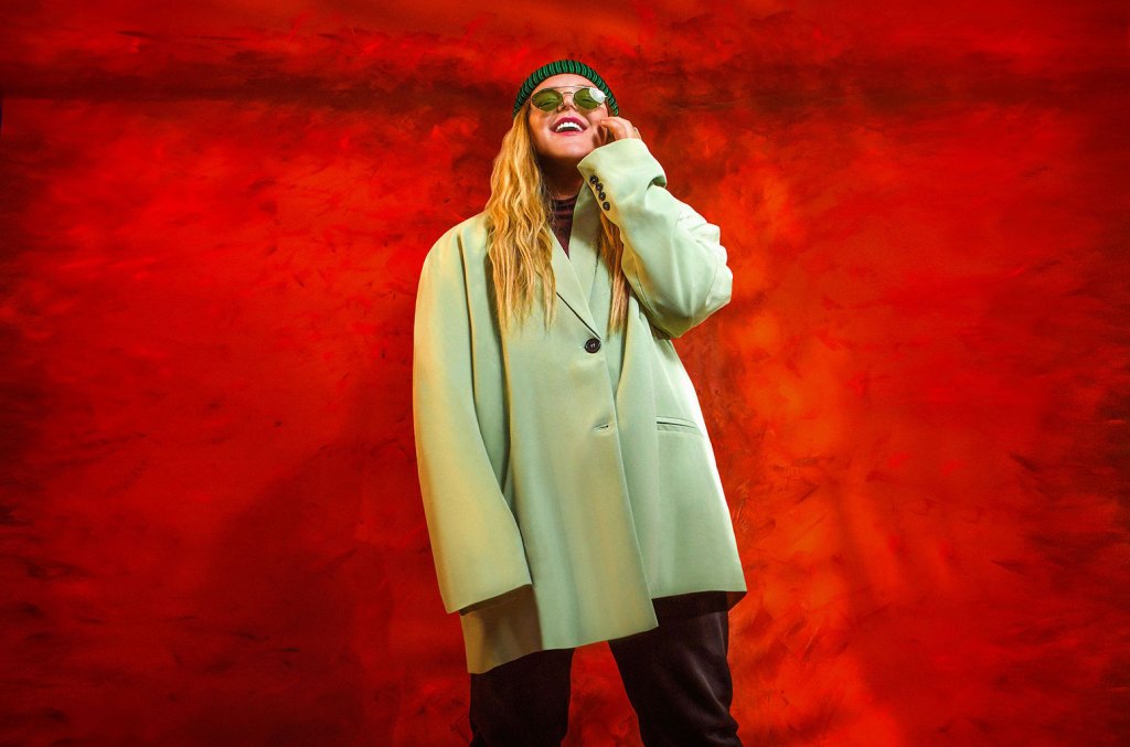 Tones And I Will Perform At 2025 NBA Series In Melbourne