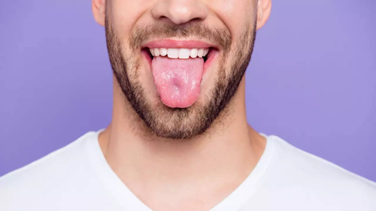tongue