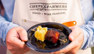 Top Food & Drink Events in Houston: September 2025