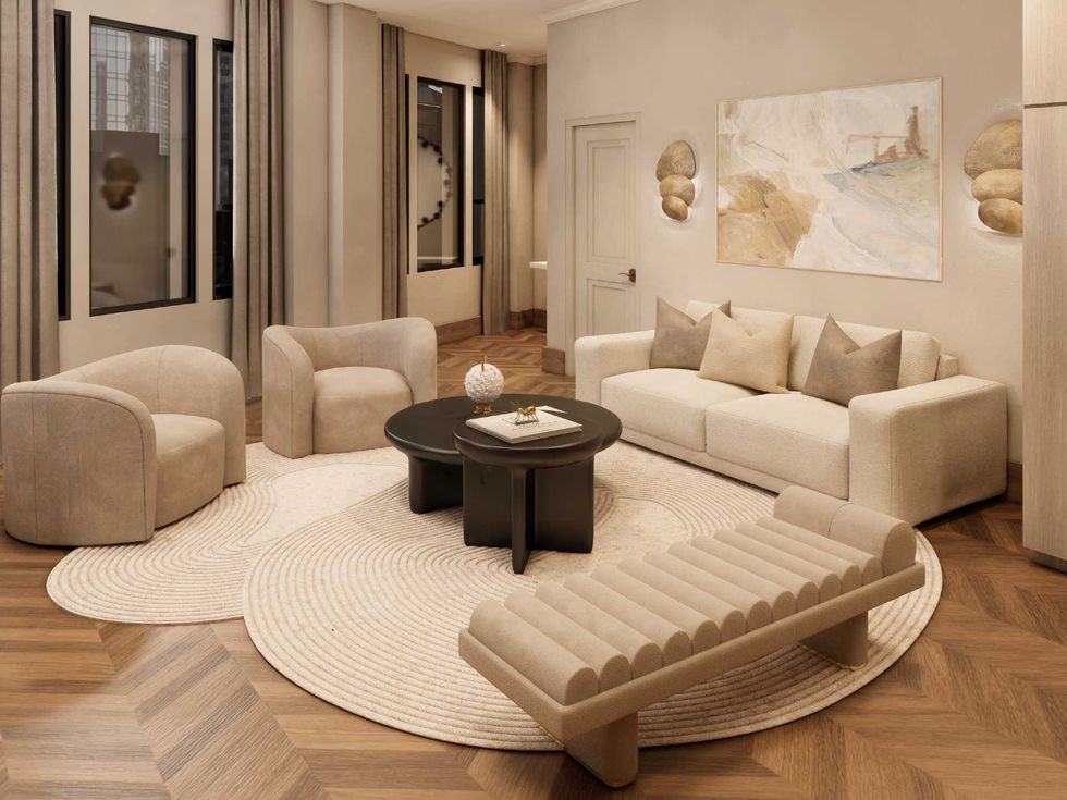 Tower Life Residences San Antonio