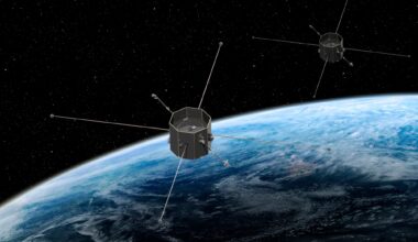 NASA reestablishes contact with one of two TRACERS satellites
