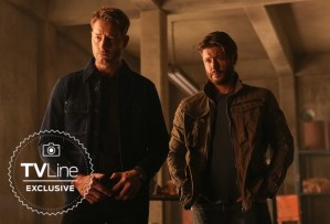 Tracker Season 3 Fall TV Preview