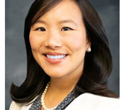 Dr. Theresa Tran Carapucci