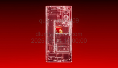 Qualcomm's Snapdragon 8 Elite Gen 5 Chip Will Boost AI in 2026's Most Powerful Phones